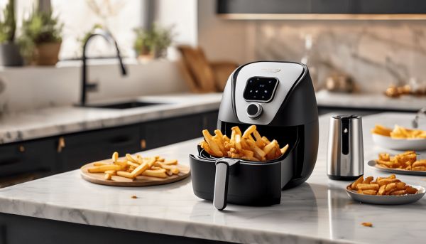 Airfryer Moulinex avis : performances et satisfaction des utilisateurs
