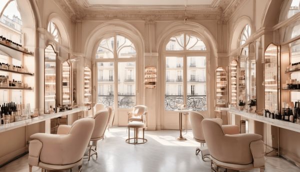 Chez madame lu : Instants de beauté et soins esthétiques à Paris 9