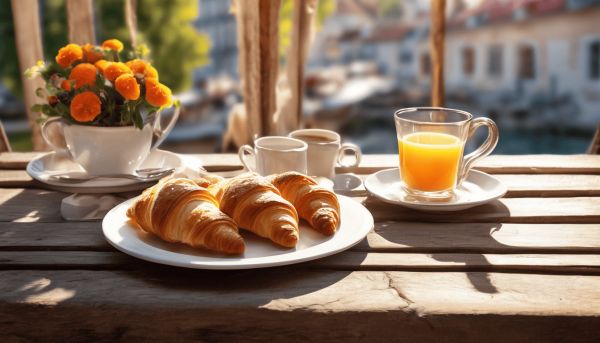 Où déguster un petit déjeuner savoureux à Annecy ?